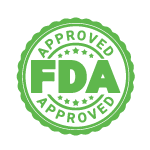 FDA approved medications