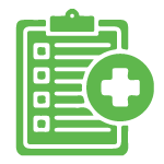 Begin your treatment plan