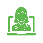 Book your virtual visit