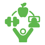 Build Healthy Habits