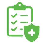 Complete health check