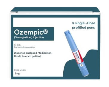 ozempic product image