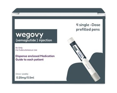 wegovy